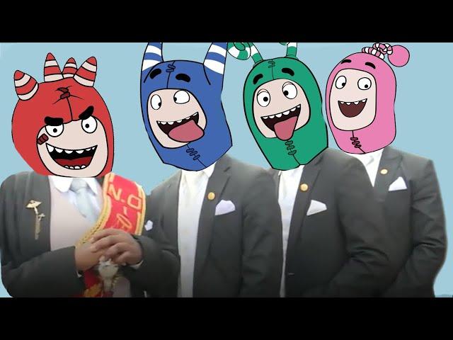 OddBods - Meme 61