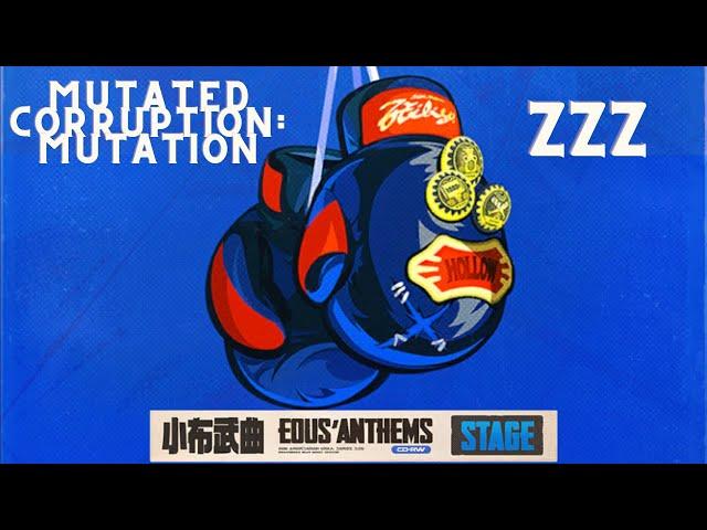 Zenless Zone Zero OST | Mutated Corruption: Mutation