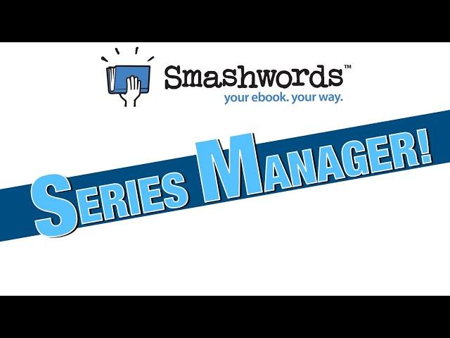 Smashwords Series Manager