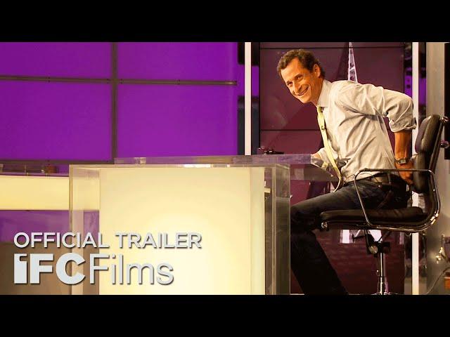 Weiner - Official Trailer I HD I Sundance Selects