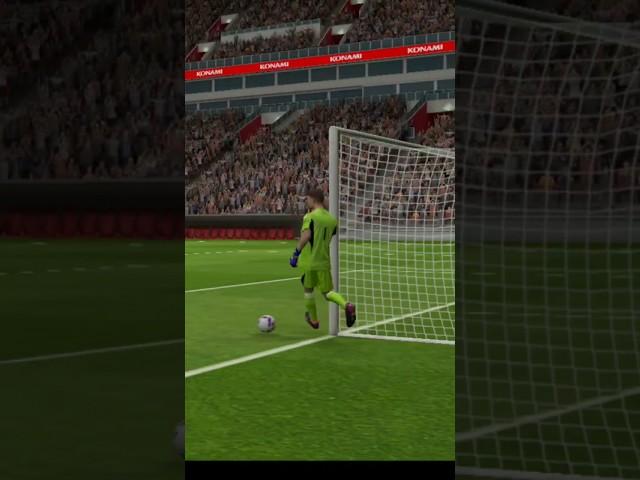 Pavard own goal and Livakovic  #football #efootball #pes2021 #pes2023