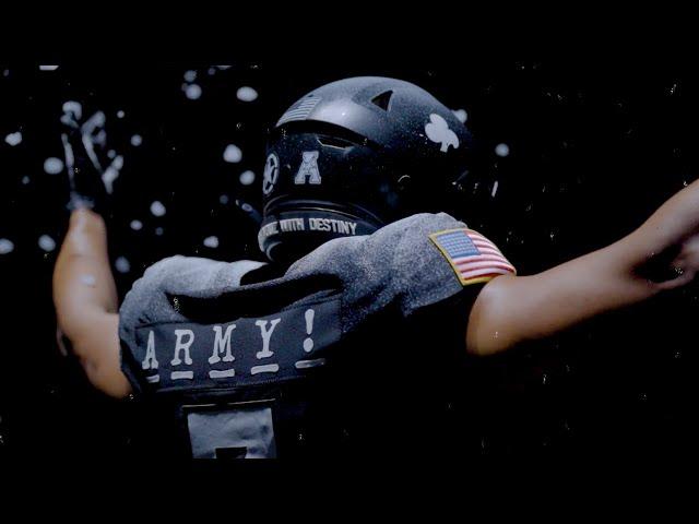 The story behind the Army-Navy Game uniforms | CBS Sports