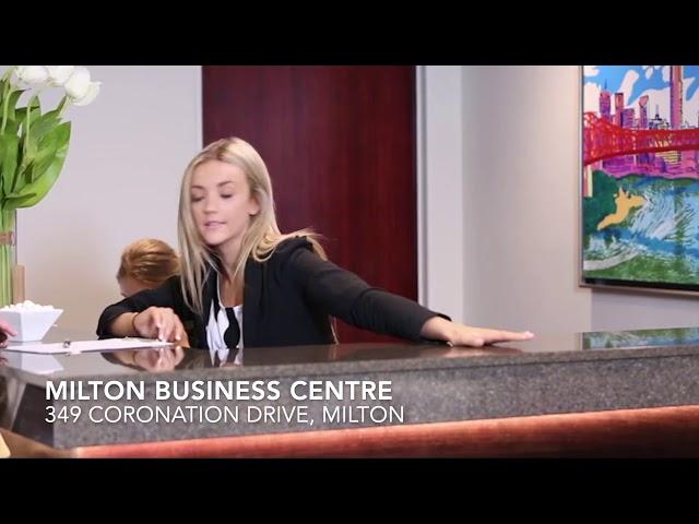 Milton Business Centre, 345 Coronation Drive, Milton QLD Australia