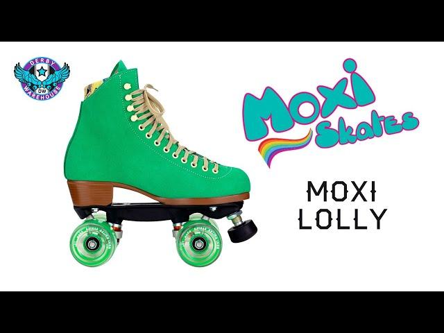 Moxi Lolly Skates Review