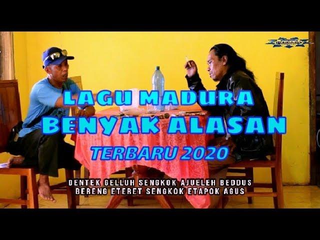 BENYAK ALASAN - Saiful Bahri feat Mat Sanker (Official music video)