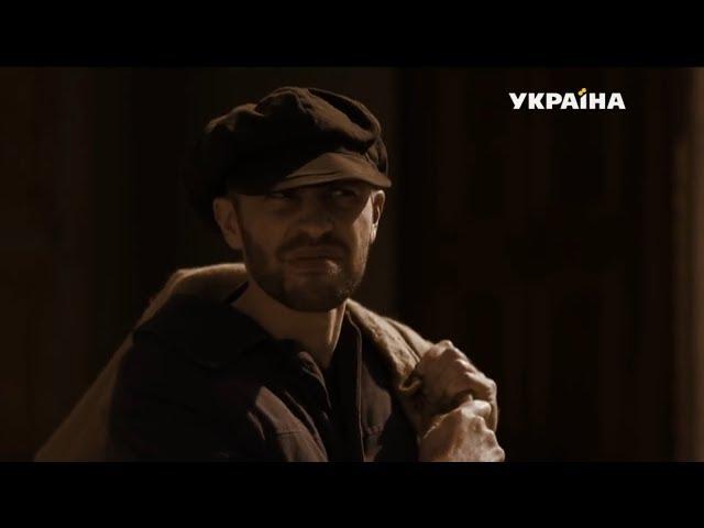 Kostiantyn Melnyk. Showreel actor