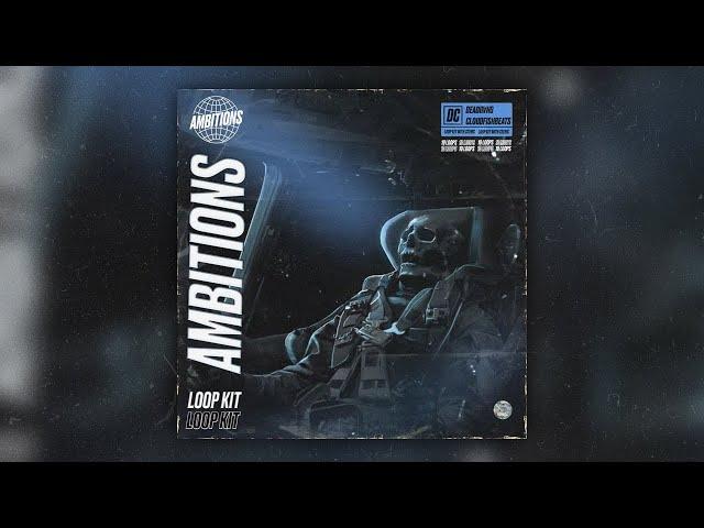 [FREE] LIL BABY, LIL DURK, PIANO LOOP KIT SAMPLE PACK 2021 - "Ambitions"