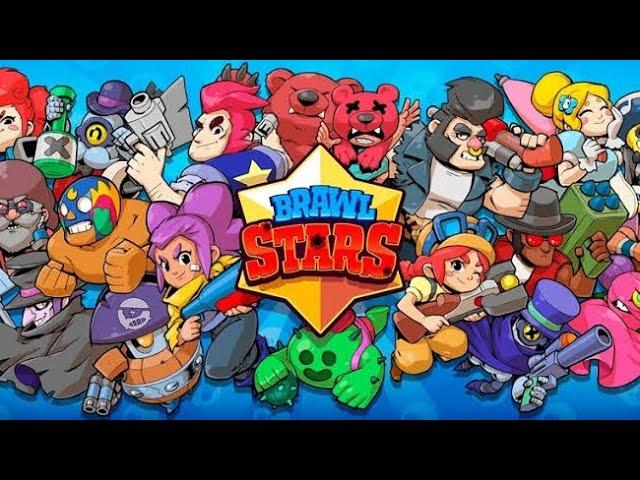 Gameplay da Zueira Brawl Stars - #brawlstars #stardrop #memes #fyp