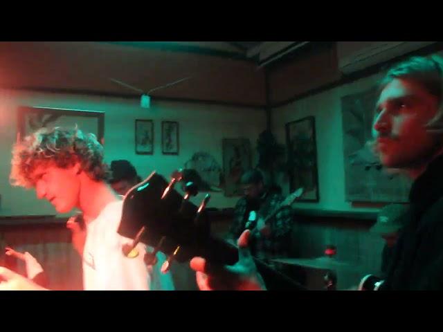 VOIDER ''love forever'' LIVE at Mumbos 2023