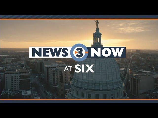 News 3 Now at Six: November 21, 2024