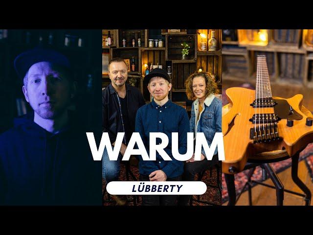 WARUM - theme only I Lübberty