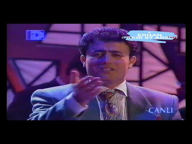 Mahmut Tuncer - I’AM SORRY ( Kanal D 1994 Yılbaşı )