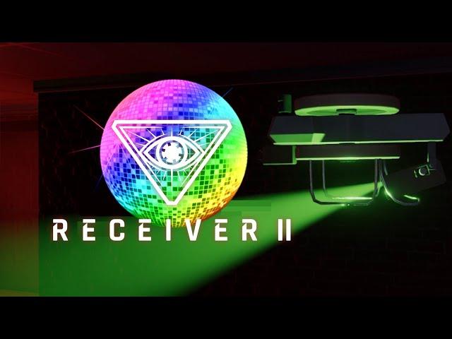 Receiver 2 Disco Lights Mod Tutorial