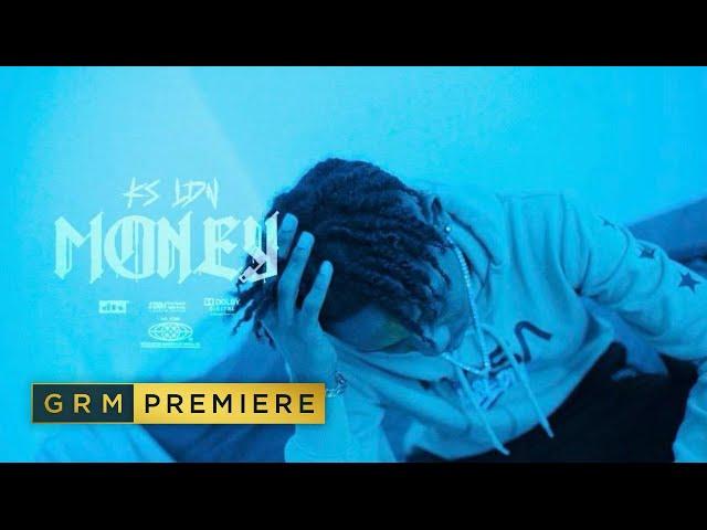 KS LDN - Money [Music Video] | GRM Daily