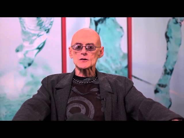 Introduction to Integral Spirituality | Ken Wilber