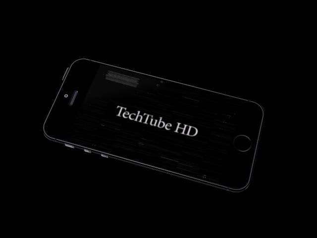 TechTube HD new intro