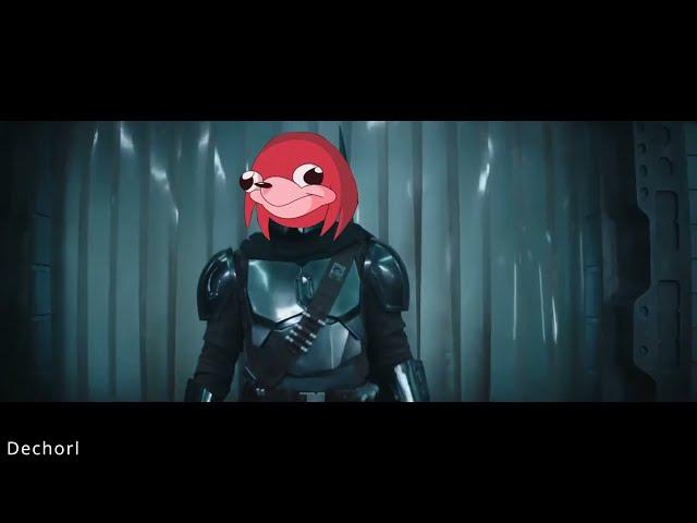 The return of Ugandan Knuckles