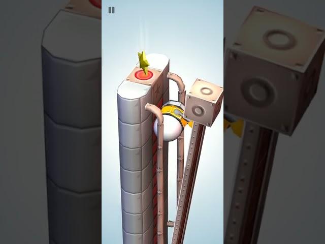 "Compression Lift Demo" by Denis Nazin mekorama