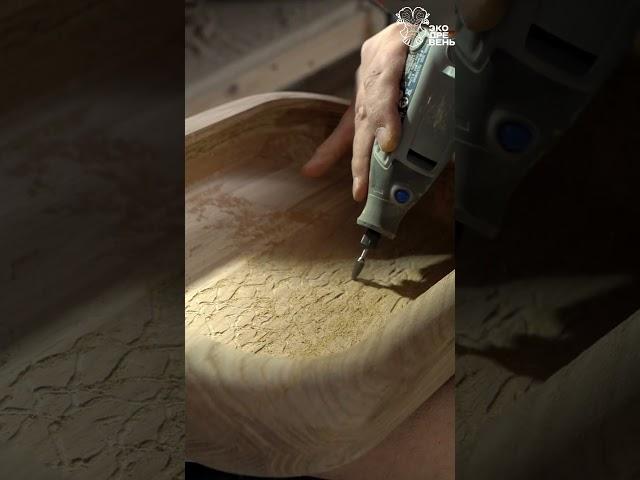 Эксклюзивная подача: коручан