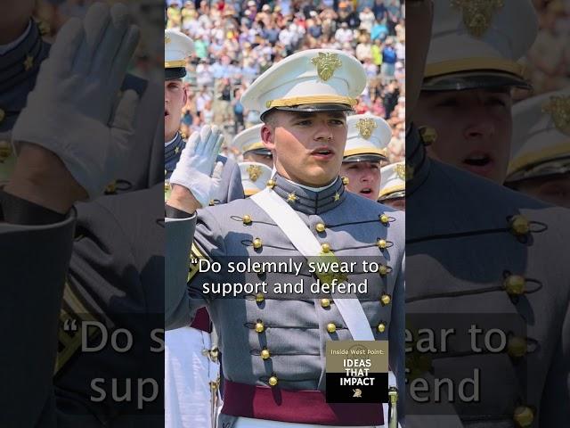 Focus on your #mission. #westpoint #leadership #warfare #war #constitution