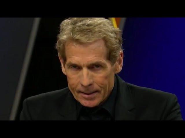 How Skip Bayless MASTERED the Art of "Trolling"