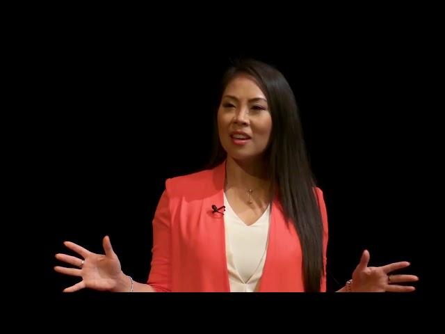 How to build resilience as your superpower | Denise Mai | TEDxKerrisdaleWomen