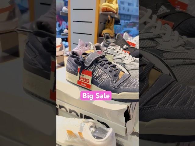 Big sale North Point Outlet #outlet  #shopping  #shortvideo  #short  27/11/24 vlog02