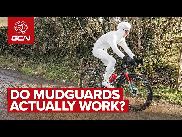 Are Mudguards Worth It?