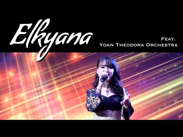 Elkyana | Bu Tong | Yoan Theodora Orchestra