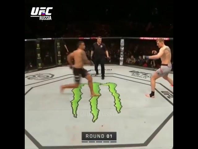 Фабрисио Вердум vs Александр Волков