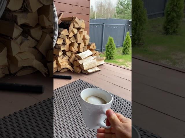 Домик у леса️️