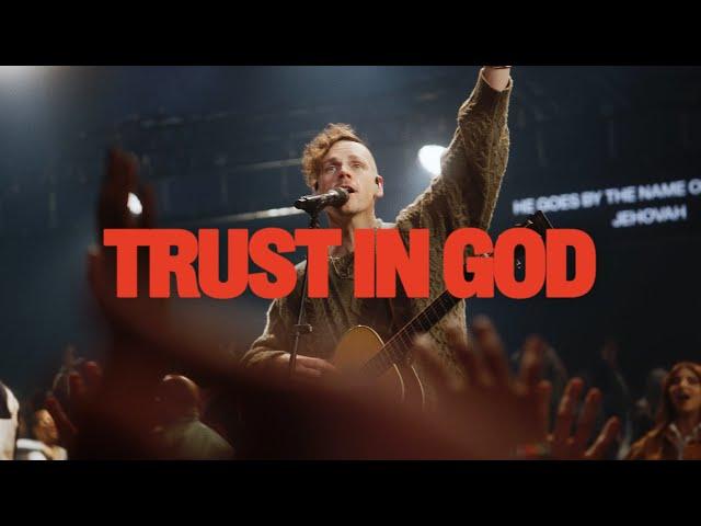 Trust In God (feat. Chris Brown & Isaiah Templeton) | Elevation Worship