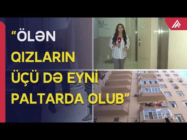 Xırdalandakı silsilə ölümlərlə bağlı şübhəli məqamlar – ŞOK TƏFƏRRÜAT – APA TV