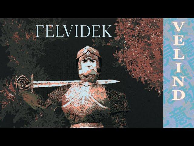 [Velind] Felvidek