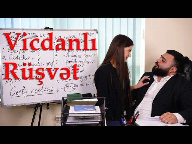 Vicdanlı rüşvət