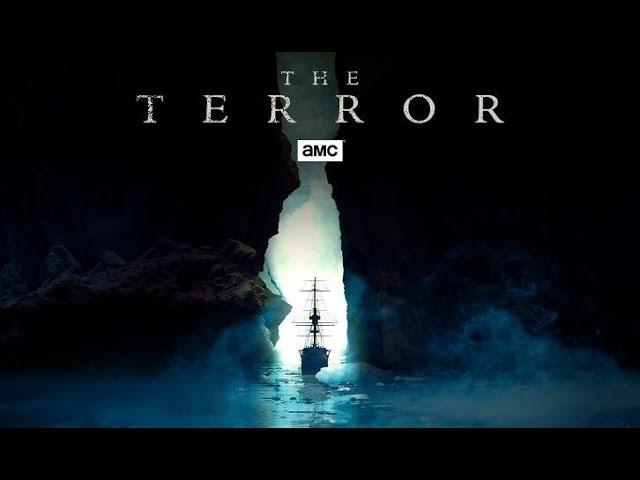 The Terror Review: A Hidden Gem of a Series