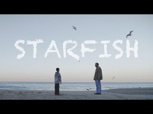 Starfish Story (aka The Star Thrower)