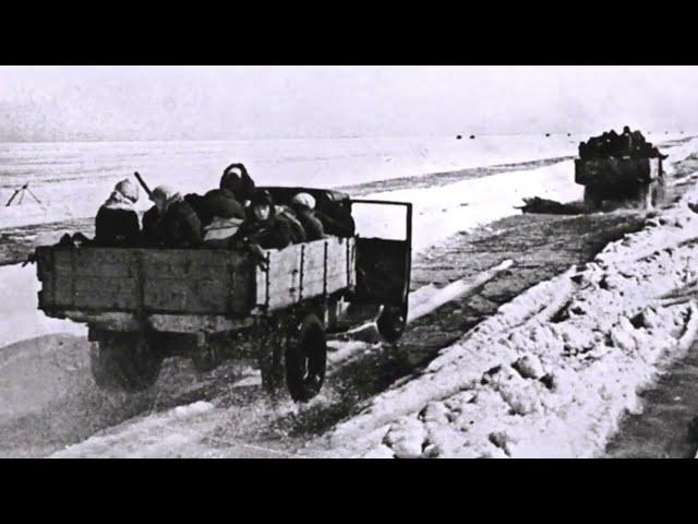 Полуторка. Стихи - Евгений Доставалов, музыка и исполение - Олег Ветошев