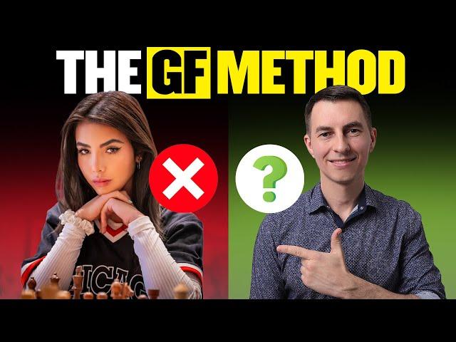 Revealing My SECRET Chess Strategy To Win More Games Easily!