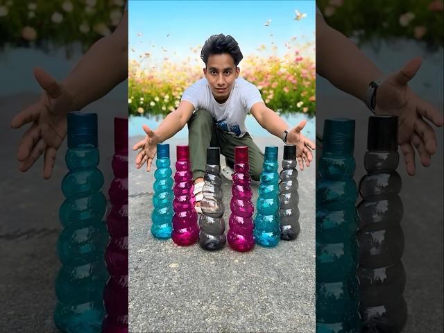 Style Water Bottle Set Unboxing