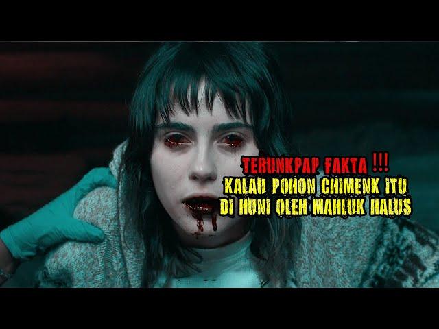 FILM YANG ANEH DI LUAR NALAR | Alur cerita film horor