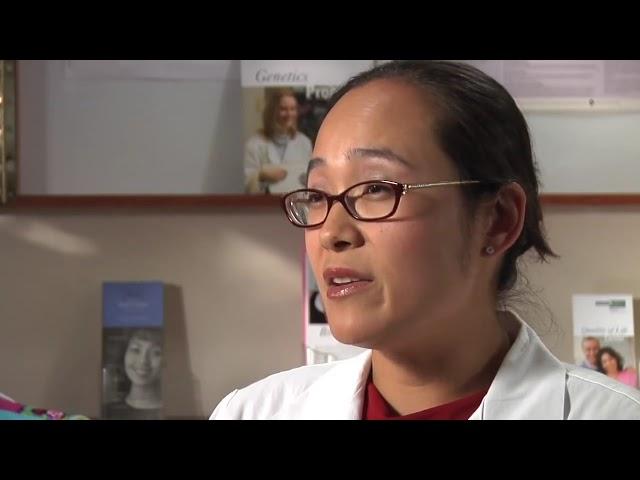 What is recovery like after breast cancer surgery? (Amanda Kong, MD, MS)