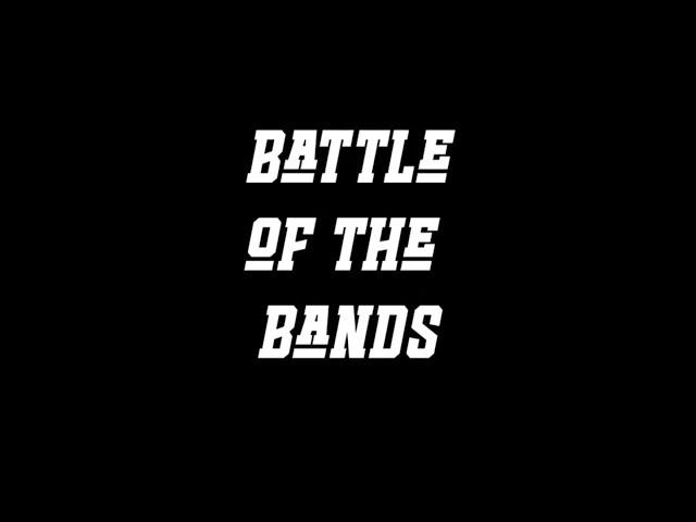 Battle of the Bands - Short Film