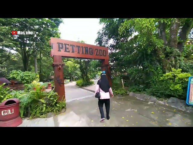 Kebun Binatang Gembira Loka || GEMBIRA LOKA ZOO