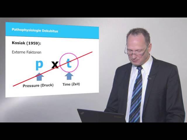 1. Aussage alter vs. neuer Standard - Expertenstandard Dekubitusprophylaxe (CampusG)