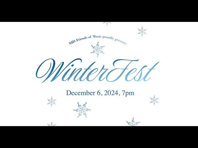 WinterFest 2024