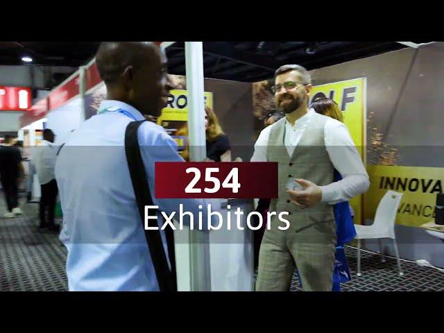 West Africa Automotive Show 2024