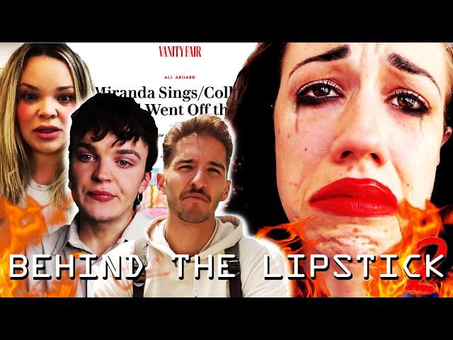 The DOWNFALL of Colleen Ballinger | Behind The Lipstick | Part 2