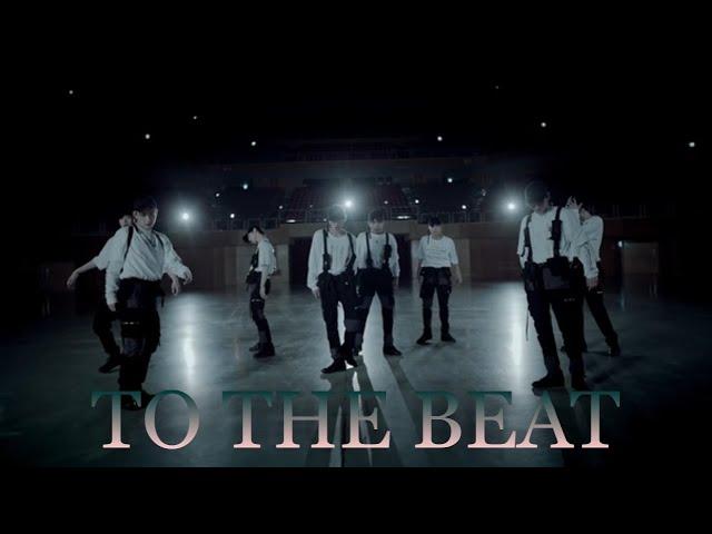 ATEEZ - "TO THE BEAT" (FM/V)