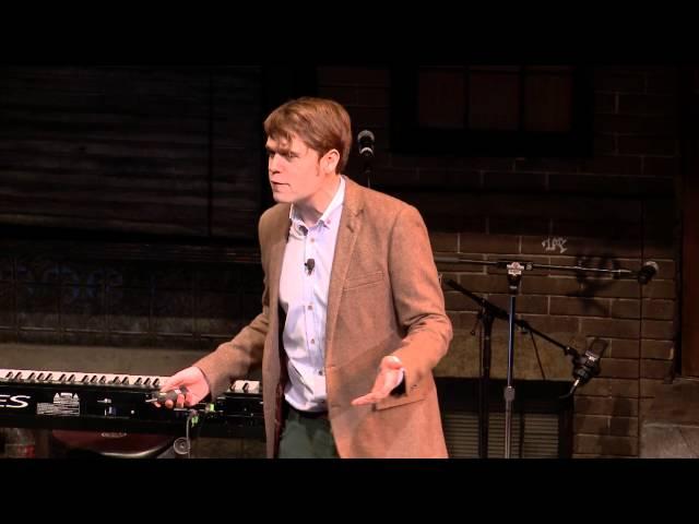 Making data mean more through storytelling | Ben Wellington | TEDxBroadway